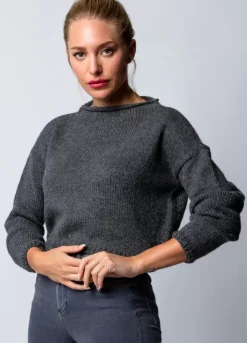 We Are Knitters Haptic Sweater Kit| Sweaters