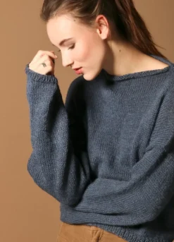 We Are Knitters Haptic Sweater Kit| Sweaters
