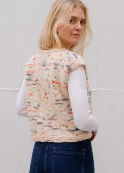 We Are Knitters Hygge Vest Kit| Cardigan & Vests