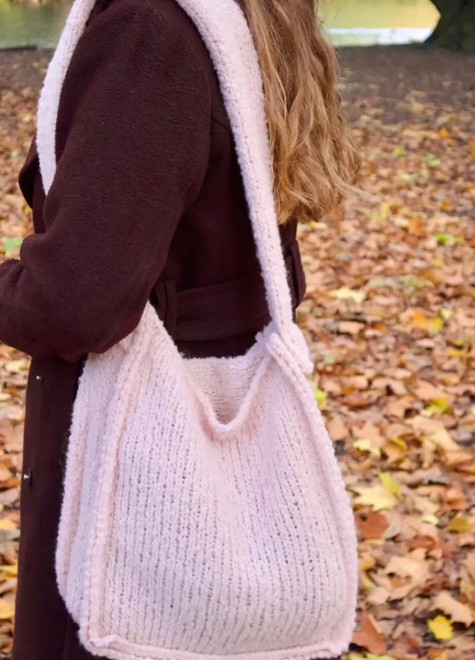 We Are Knitters Kiri Bag Kit| Accessories