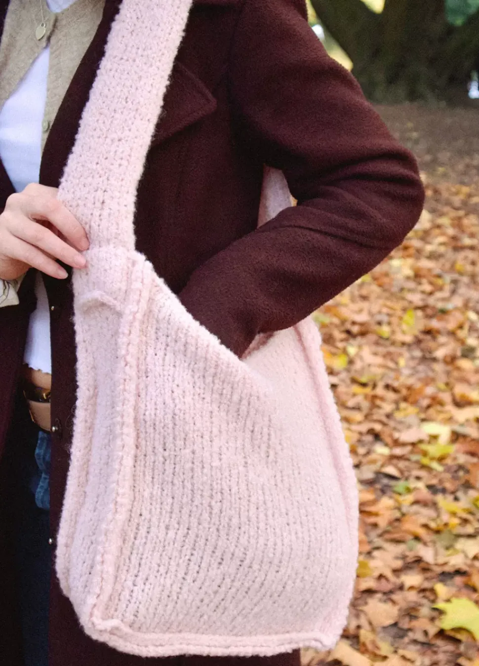 We Are Knitters Kiri Bag Kit| Accessories