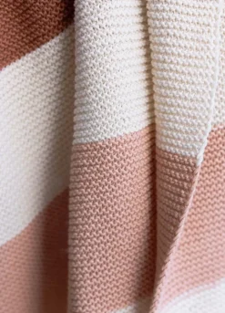 We Are Knitters Laccadive Blanket Kit| Blankets|Accessories
