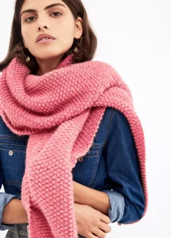 We Are Knitters Le Marais Shawl Kit| Accessories|Scarves