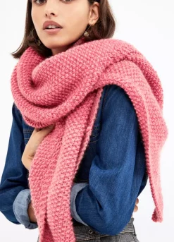 We Are Knitters Le Marais Shawl Kit| Accessories|Scarves