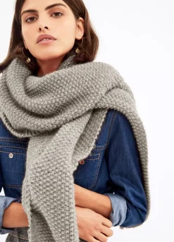 We Are Knitters Le Marais Shawl Kit| Accessories|Scarves