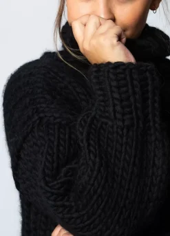 We Are Knitters Lime Sweater Kit| Sweaters