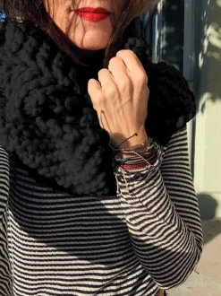 We Are Knitters Little Dipper Snood Kit| Accessories|Snoods