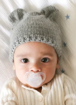 We Are Knitters Loris Beanie Kit| Accessories|Beanies