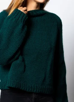 We Are Knitters Maracuya Sweater Kit| Sweaters