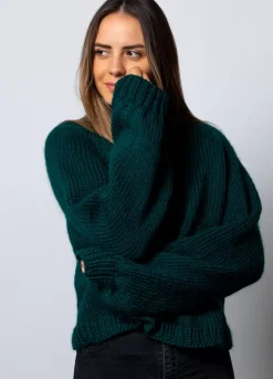 We Are Knitters Maracuya Sweater Kit| Sweaters