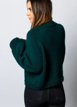 We Are Knitters Maracuya Sweater Kit| Sweaters