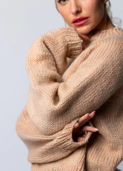 We Are Knitters Maracuya Sweater Kit| Sweaters