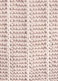 We Are Knitters Medea Blanket Kit| Home & Decor|Blankets
