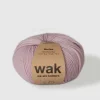We Are Knitters Merifine Digital Lavender| DK|Merino