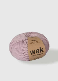 We Are Knitters Merifine Digital Lavender| DK|Merino