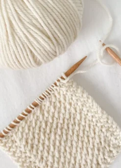We Are Knitters Merifine Natural| DK|Merino