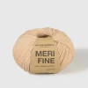 We Are Knitters Merifine Salmon| DK|Merino