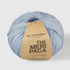 We Are Knitters Meripaca Dusty Blue| Worsted / Aran|Merino