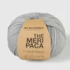 We Are Knitters Meripaca Grey| Worsted / Aran|Merino