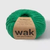 We Are Knitters Meripaca Kelly Green| Worsted / Aran|Merino