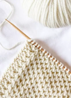 We Are Knitters Meripaca Natural| Worsted / Aran|Merino