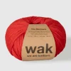 We Are Knitters Meripaca Poppy Red| Worsted / Aran|Alpaca