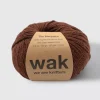 We Are Knitters Meripaca Teddy Bear| Worsted / Aran|Merino