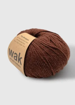We Are Knitters Meripaca Teddy Bear| Worsted / Aran|Merino
