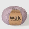 We Are Knitters Meriwool Digital Lavender| Worsted / Aran|Merino