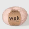 We Are Knitters Meriwool Millennial Pink| Worsted / Aran|Merino