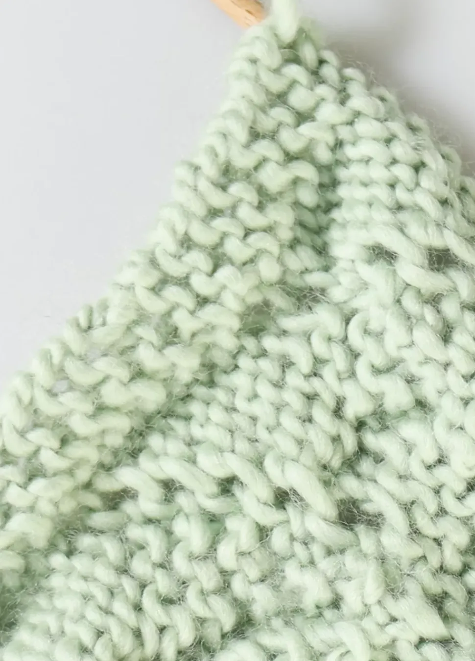We Are Knitters Meriwool Sage green| Worsted / Aran|Merino