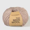We Are Knitters Meriwool Spotted Mauve| Worsted / Aran|Merino