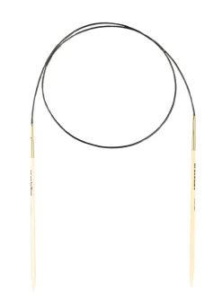 We Are Knitters 3mm Circular Bamboo Knitting Needles| Knitting Needles