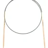 We Are Knitters 4mm Circular Bamboo Knitting Needles| Knitting Needles