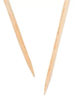 We Are Knitters 4mm Circular Bamboo Knitting Needles| Knitting Needles