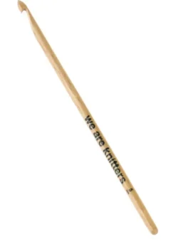 We Are Knitters 5mm Crochet Hook| Crochet Tools|Crochet Hooks