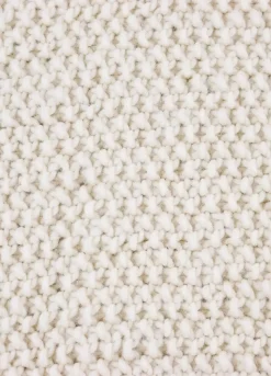 We Are Knitters No.3 Blanket Kit| Home & Decor|Blankets