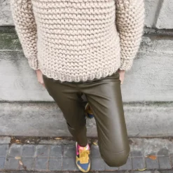 We Are Knitters Nolita Sweater Kit| Sweaters