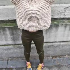 We Are Knitters Nolita Sweater Kit| Sweaters