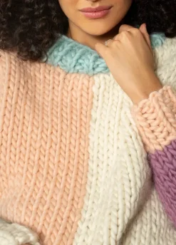 We Are Knitters Oil Sweater Kit| Sweaters