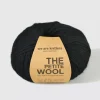 We Are Knitters Petite Wool Black| Bulky|Ool