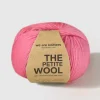 We Are Knitters Petite Wool Bubblegum| Bulky|Ool