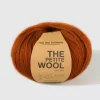 We Are Knitters Petite Wool Cinnamon| Bulky|Ool
