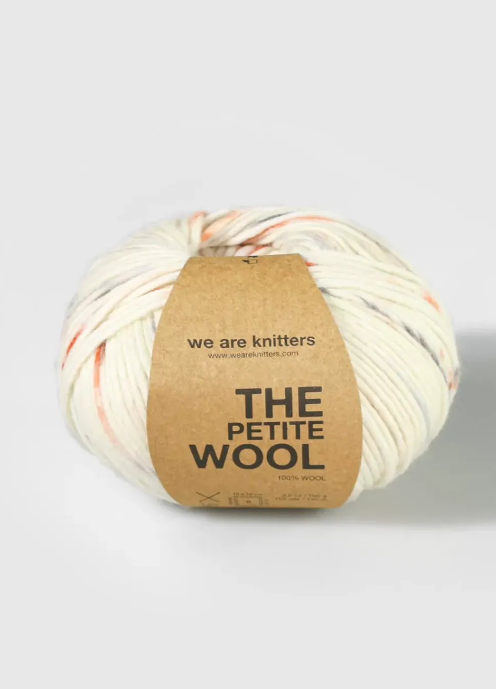 We Are Knitters Petite Wool Colorado| Bulky|Ool