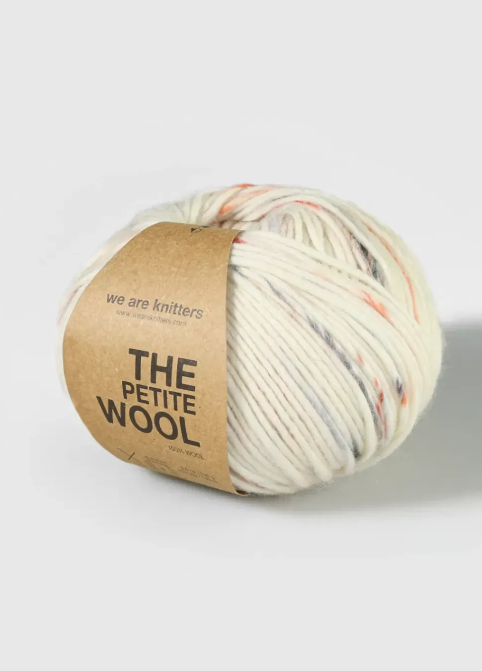 We Are Knitters Petite Wool Colorado| Bulky|Ool