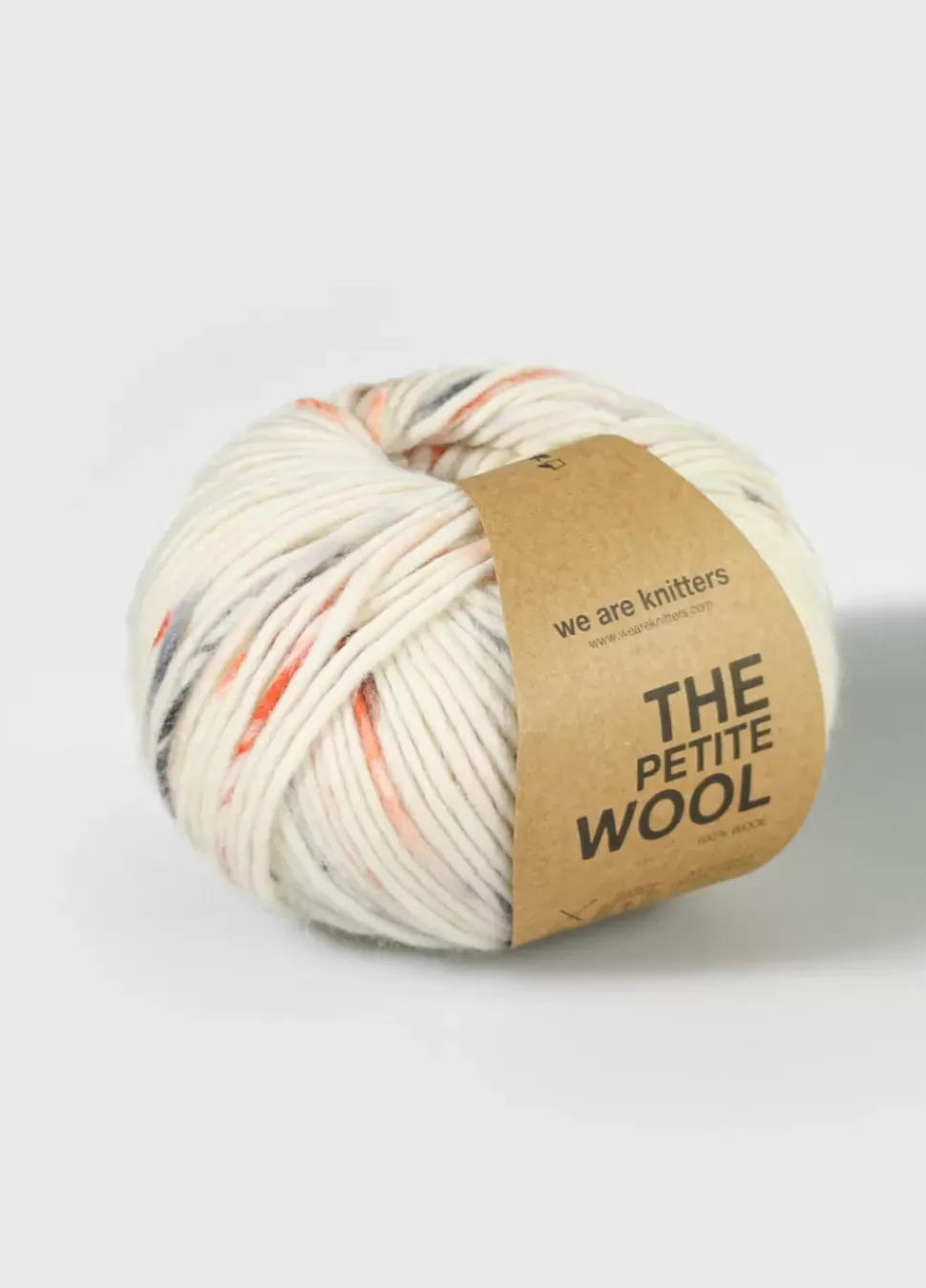 We Are Knitters Petite Wool Colorado| Bulky|Ool