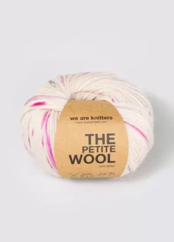 We Are Knitters Petite Wool Flamingo| Bulky|Ool