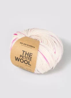 We Are Knitters Petite Wool Flamingo| Bulky|Ool