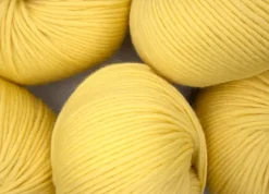 We Are Knitters Petite Wool Gen Z Yellow| Bulky|Ool