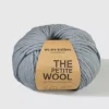 We Are Knitters Petite Wool Grey| Bulky|Ool